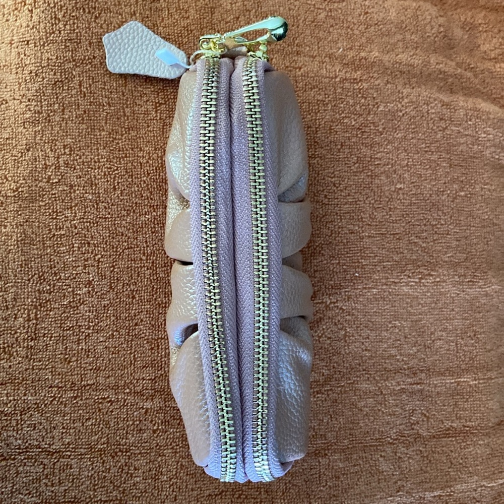 Clutch/Coin Bag - Picture 3 of 7